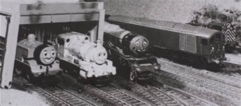 Talk:The Sad Story of Henry (1953) | Thomas the Tank Engine Wiki | Fandom