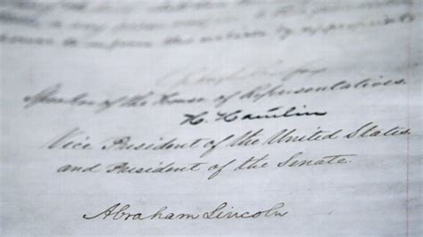 Mississippi Officially Abolishes Slavery, Ratifies 13th Amendment - ABC News