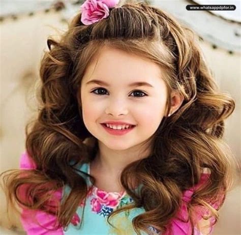 [New Collection] Cute Baby Girl Pic | Cute Baby Girl Dp for Whatsapp & Facebook