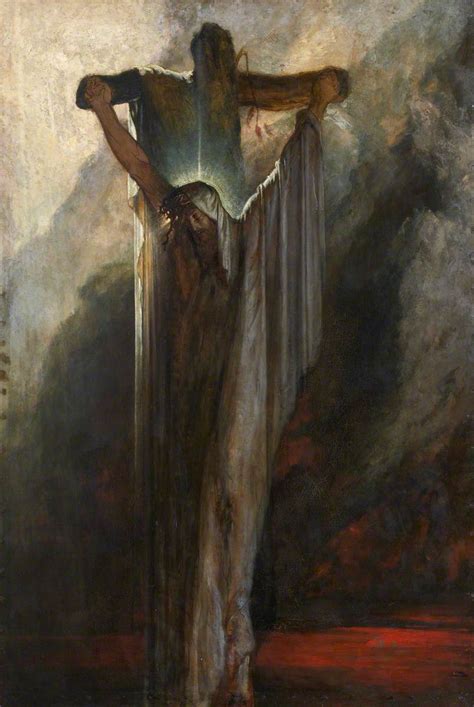 The Crucifixion | Art UK