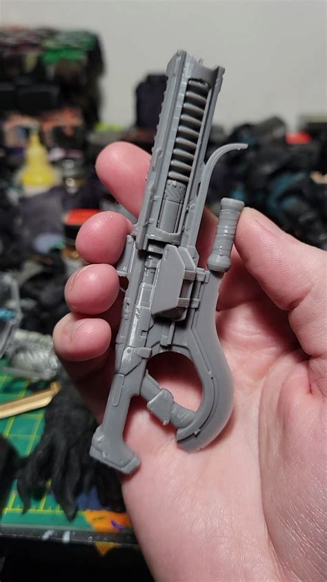 Halo infinite Weapons | HFC 3d Prints