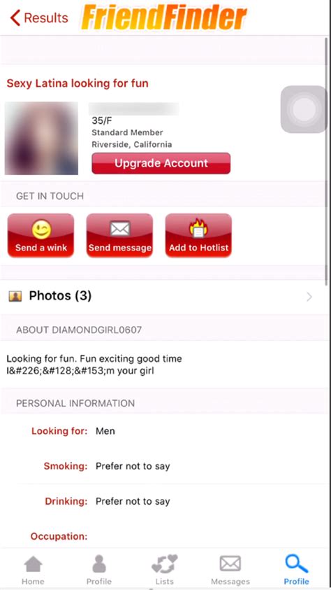 AdultFriendFinder Mobile: Where to Find and How to Access? - DatingScout