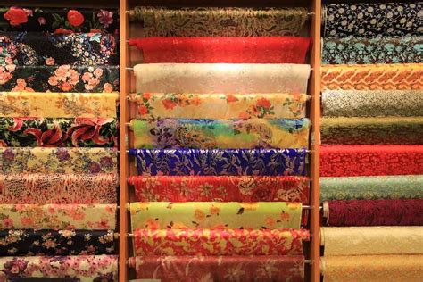 Types of Silk Fabric-No.1 Detailed Blog for Your Reference (Part Two) - Pariss Textile