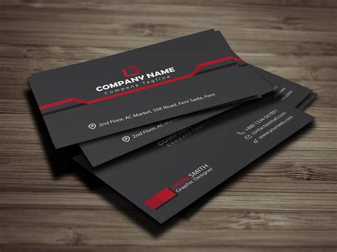 I will design minimal luxury business card, and unique modern business card design for $2 ...