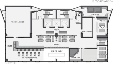 Thesis - A Boutique Hotel by Shelley Quinn at Coroflot.com