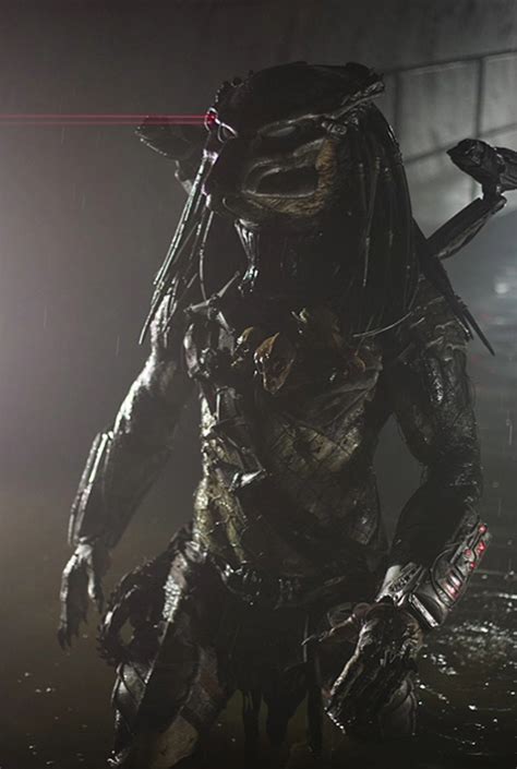 Wolf Predator (Featured in 2007's AvP Requiem) - Alien vs. Predator Galaxy - Nông Trại Vui Vẻ - Shop