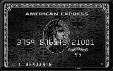 American Express Centurion Black Card Review: What To Expect In 2024 – Forbes Advisor