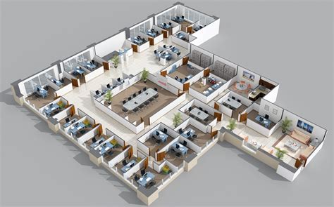 Office Floor Plan Ideas Office Floor Plan Office Floor Floor Plans | Hot Sex Picture