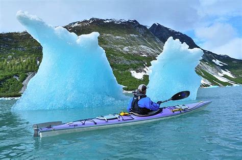 Alaska Mountain Guides | Sea Kayaking Day & Multi-Day… | ALASKA.ORG