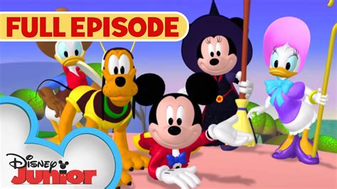 Mickey Mouse Clubhouse Friendship Day Full Episode - Design Corral