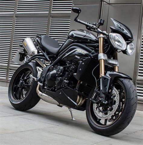 TRIUMPH Speed Triple specs - 2013, 2014 - autoevolution