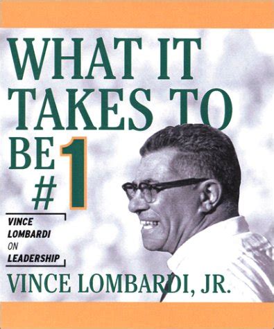 Vince Lombardi Jr Son : Vince Lombardi Jr Auctioning Off Items From Father S Collection Wluk ...