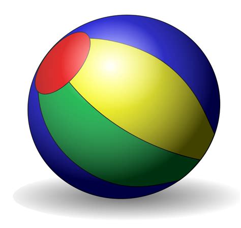 Free Beach Ball Pictures, Download Free Beach Ball Pictures png images, Free ClipArts on Clipart ...