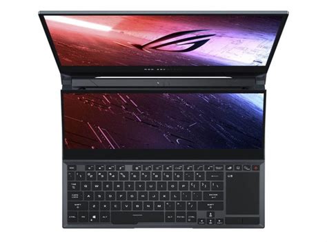 ASUS ROG Zephyrus Duo 15 Gaming Laptop Price, Specs, and Best Deals