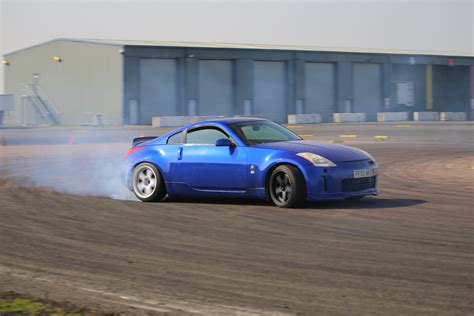 For Sale - Nissan 350Z drift car | Driftworks Forum