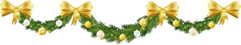 Christmas Garland Png - Christmas Garland Png | Free download on ClipArtMag / Outdoor christmas ...