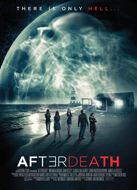 AfterDeath (2015) | PrimeWire