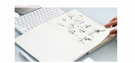 PEN SKETCH industrial design on Behance