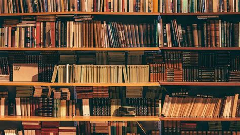 The Best Books for Students: An Essential Reading List for College