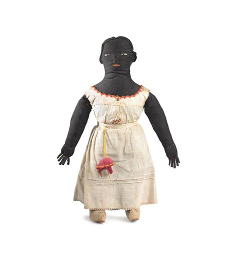 Black Dolls: Race and Image - The Magazine Antiques