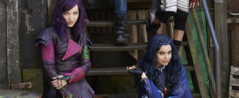 Descendants Movie Quotes. QuotesGram