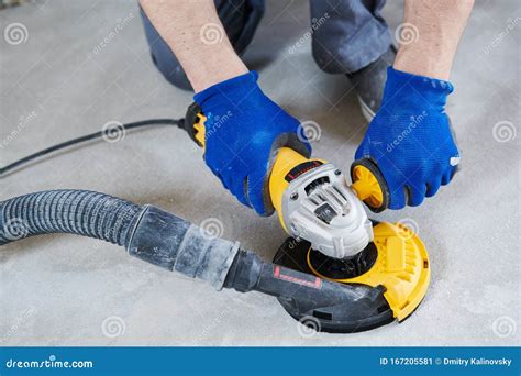 Angle Grinder Concrete Floor – Flooring Ideas