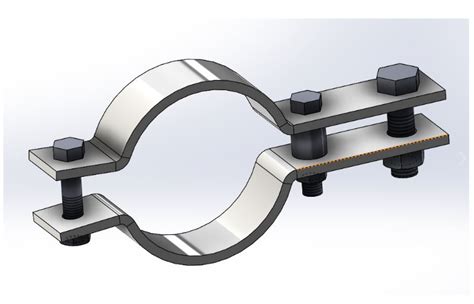 An Introduction to Pipe Hanger Types , Application , And Design