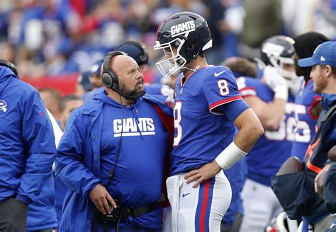 Brian Daboll, Giants Have Already Named Starting Quarterback For 2024 Season - The Spun