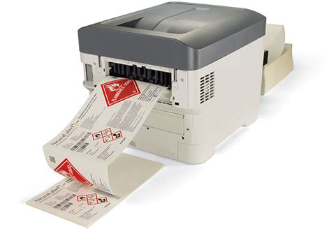 GHS-Compliant Chemical Label Printer|Print BS5609 Approved Labels