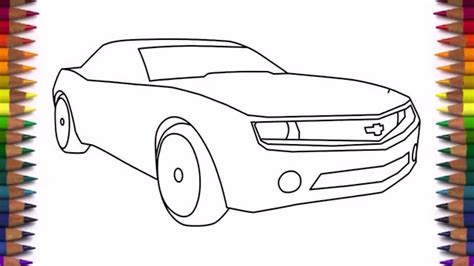 Race Car Drawing Easy at GetDrawings | Free download