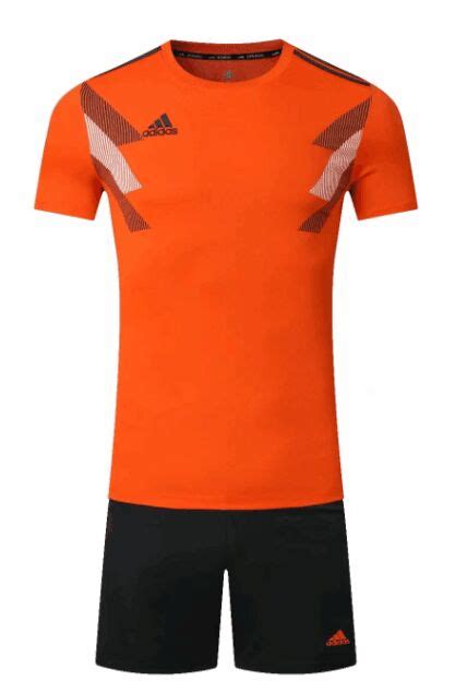 Adidas Soccer Team Uniforms 017 Wholesale Adidas Soccer Team Uniforms [ADTF017] - $20.00 ...