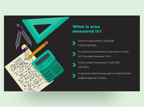 Maths Powerpoint Template