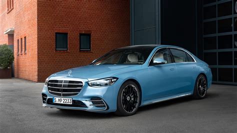 Mercedes-Benz's expanded Manufaktur customization program replaces designo - CNET