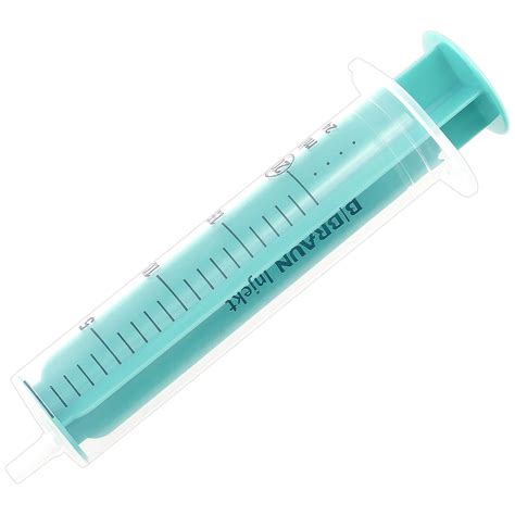 Disposable syringe - 5 ml | Aquasabi - Aquascaping Shop