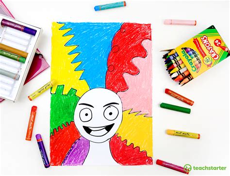 36 Purposeful Art Activities and Resources for the Classroom | Teach Starter