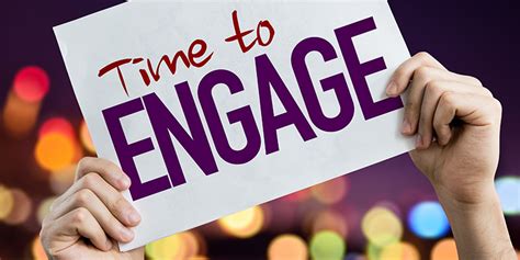 Employee Engagement: Through the Organization | Unbridling Your Brilliance