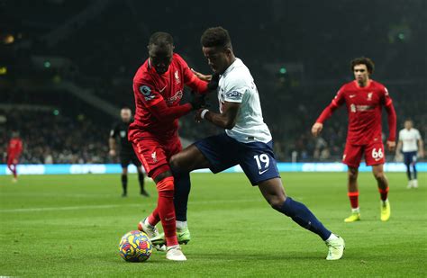 PL REPORT: Tottenham 2-2 Liverpool - Goals, Highlights & Takeaways