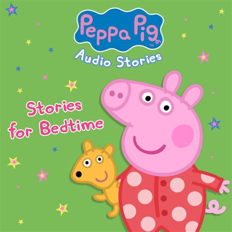 Stream Peppa Pig | Listen to Peppa Pig: Stories for Bedtime playlist online for free on SoundCloud