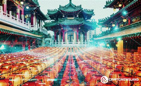 China Publishes Web3 Whitepaper, Airs Crypto Adoption Video Ad