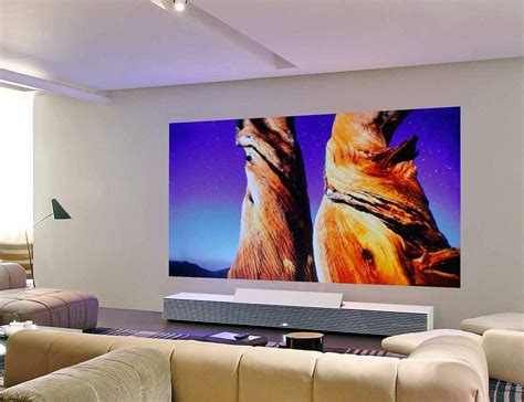 Sony Short Throw 4K Projector » Gadget Flow