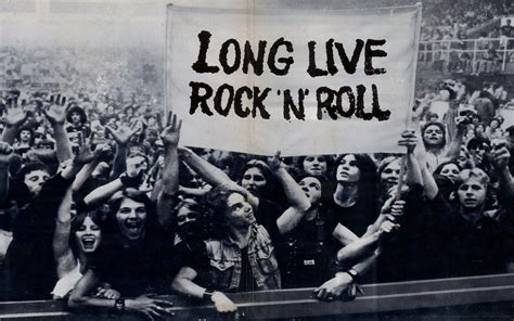 Rock And Roll Wallpapers - Wallpaper Cave