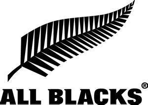 New Zealand Rugby Union Logo PNG Vector (EPS) Free Download