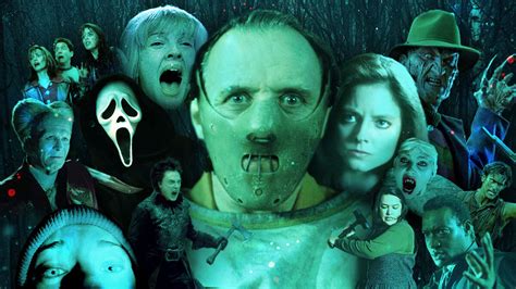 The Best Horror Movies Of The '90s - TrendRadars