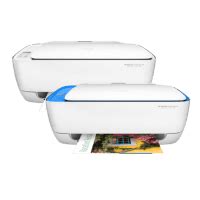 HP DeskJet 3639 manual de impresora en español [Descargar PDF]