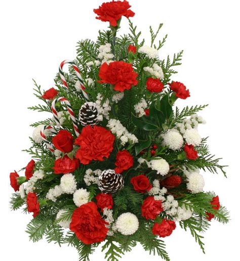 Decorative Floral Tree #CH20AA • Canada Flowers