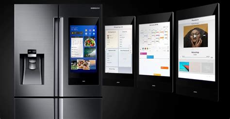 Samsung Family Hub Refrigerator - Worth the Money? [2020 REVIEW]