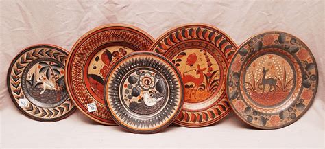 Image result for mexican plates | Mexican pottery, Pottery plates, Pottery