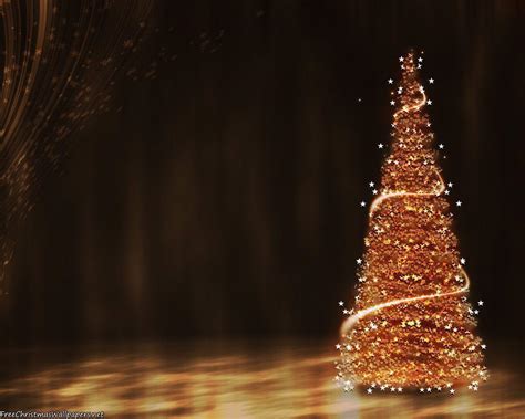 Christmas Tree Wallpapers Free - Wallpaper Cave