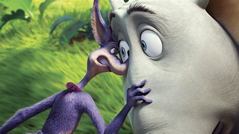 Horton Hears a Who! (2008) | FilmFed