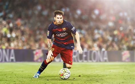 Lionel Messi FC Barcelona HD Wallpapers | HD Wallpapers | ID #21835